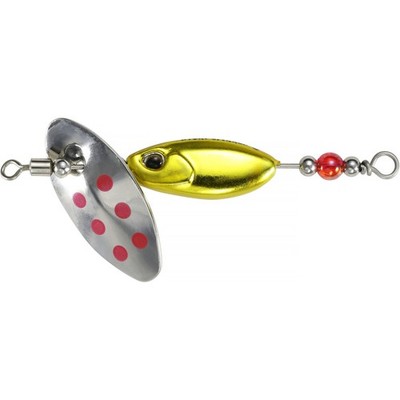 Leurre DUO Spearhead Ryuki Spinner – 5g, Coloris ASA4073, Neuf, Pour Pêche Au Spinner