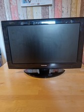 Toshiba 22AV730G 22 zoll TV schwarz