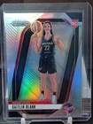 #145 CAITLIN CLARK SILVER PRIZM ROOKIE INDIANA FEVER - 2024 PRIZM WNBA