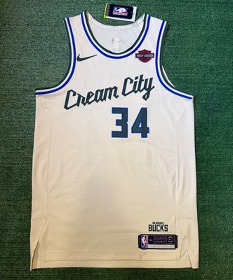 antetokounmpo city jersey