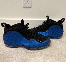 Nike Air Foamposite One  Royal  Size 11.5 (No...