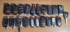 Lot 21 Keyless Entry Key Fob Remotes Jeep Audi Lexus Land Rover Porsche Honda... Lot 21 Keyless Entry Key Fob Remotes Jeep Audi Lexus Land Rover Porsche Honda...