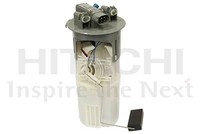 Hitachi 2503446 Kraftstoff-FöRdereinheit FüR Land Rover