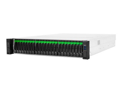RS224-09/GEN5 IN WIN Development Gehäuse 2U Rackmount RS224-09 Gen5 ohne PS ~D~