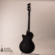 Duesenberg Starplayer-Bass SB Semi-Hollow Short Scale Used