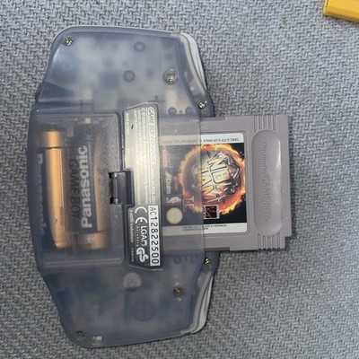 Nintendo GAMEBOY ADVANCE AGB-S-MBA Nintendo Switch Nintendo