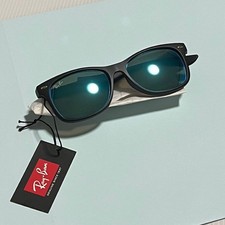 Ray Ban Sunglasses JUNIOR NEW WAYFARER Kids Model