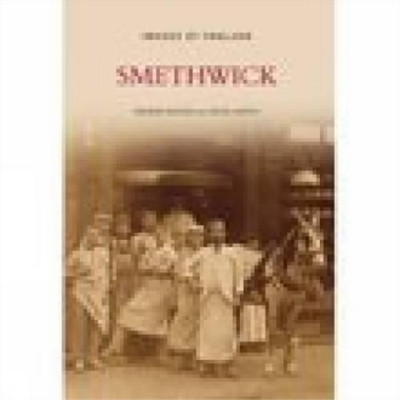 Smethwick, Maxam, Andrew, Used; Good Book