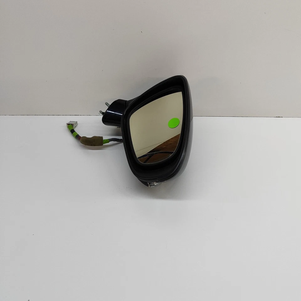 Lexus CT A10 rechter Seitenflügelspiegel 87910-76070-C1 LHD 2011 30322288 - Bild 3 von 4