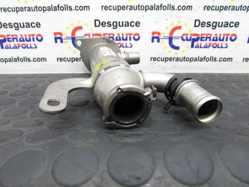 9645689780 Enfriador Egr para FORD FOCUS SPORTBREAK (CAP) Trend 2006 3053704 - Imagen 2 de 10