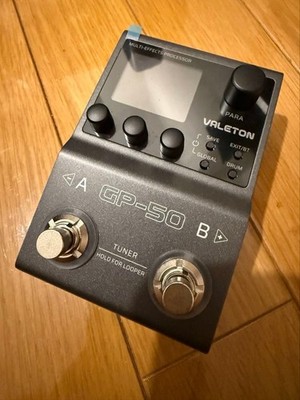 Valeton GP-50 976225