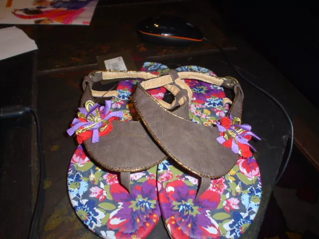Sandales catimini top