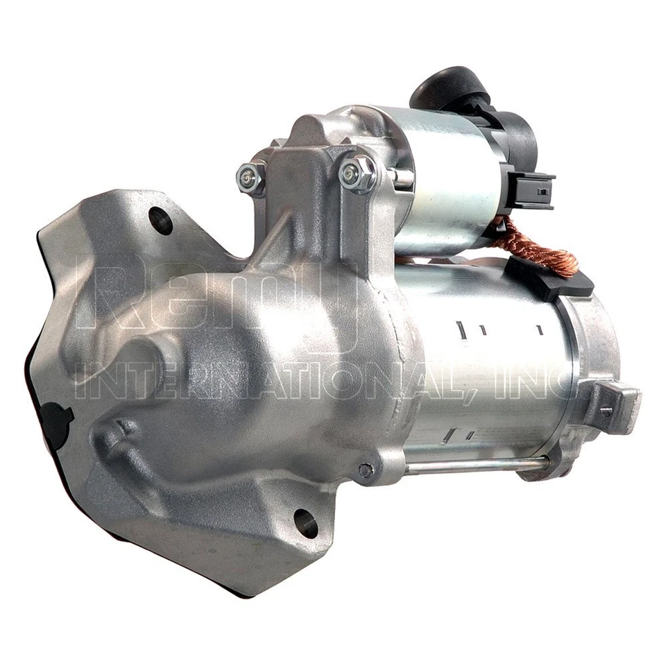 Arranque Remy 16126 remanufacturado para Honda Pilot 2009-2015 3,5 L V6 Foto 2 de 4