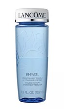 Lancome Bi-Facil Double Action Eye Makeup Remover 125ml / 4.2oz Full-Size