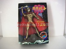 ★FANTAMAN OGON BAT GOLDEN BAT LIBERTY PLANET LIMITED 300 CERTIFICATO CHOGOKIN★