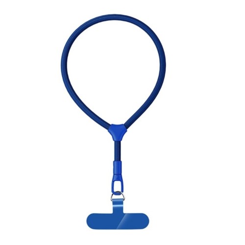 Phone Lanyard Auto Locking Design Cellphone Lanyard Strap with Tether Tabs - 第 31/35 張圖片