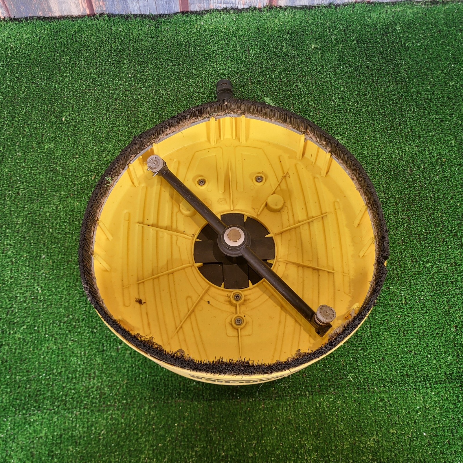 Karcher Pressure Washer K3 K4 K5 Patio Decking Cleaner eBay