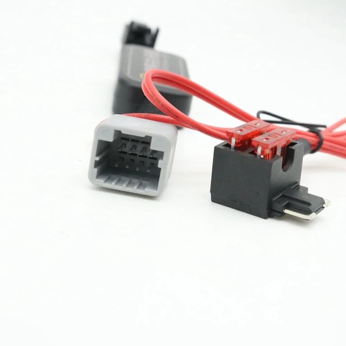 Auto Start Stop A-OFF Engine Canceller Plug For Subaru Forester Outback XV 18-20 - Picture 8 of 17
