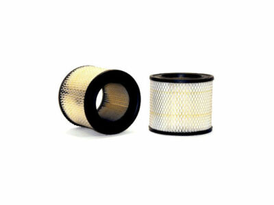 For 1985 Buick Skylark Air Filter WIX 63272JV 2.8L V6 VIN: W Air
