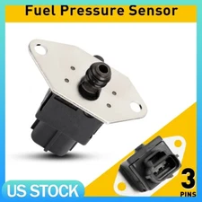 Fuel Injection Pressure Regulator For Sensor 1999-2004 Ford Mustang 3R3E9F972AA