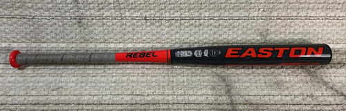 Easton Rebel Alloy - Bâton de Softball - Sports Aux Puces Mascouche