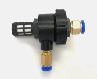 1x For Tyre Changer Part Quick Relief Valve Bead Breaker Release Dump Valve Tool