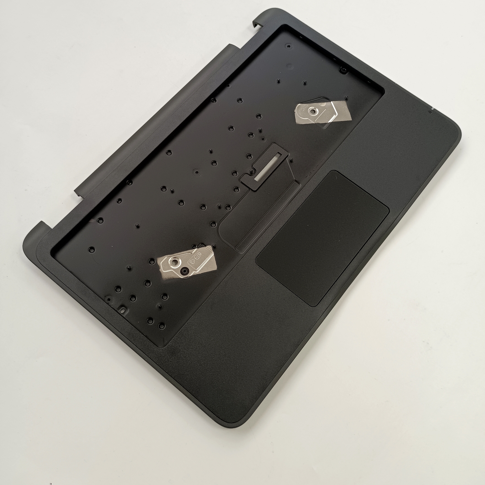 Replacement LCD Hinge Cover For Dell Latitude Chromebook 3180 - Laptop Axis Cap Repair Part (Model P26T, SM2R2)