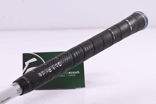 Taylormade SLDR #2 Hybrid / 17 Degree / Stiff Flex Speeder 82 Shaft - Picture 8 of 8
