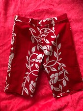 vintage : rare short de bain " Maggot création  Paris" 1964 - neuf