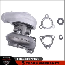 Turbo Turbocharger 2674A177 For Caterpillar Cat 236 262 277 3034 Perkins 704-30T