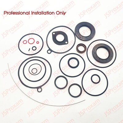 Upper Unit Seal Kit Repl Volvo Penta SP-A SP-C DP-A DP-B DP-C DP-D 876266