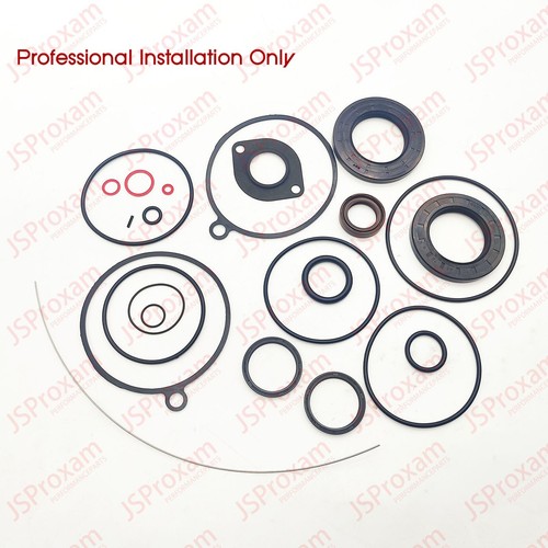 Fit For Volvo Penta RO: 876266 SP-A SP-C DP-A DP-B DP-C DP-D Upper Unit Seal Kit - Afbeelding 1 van 13