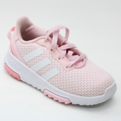 adidas FZ0069 Girls Racer Tr 2.0 Sneakers Shoes - Size 7 M 194812612015 |  eBay