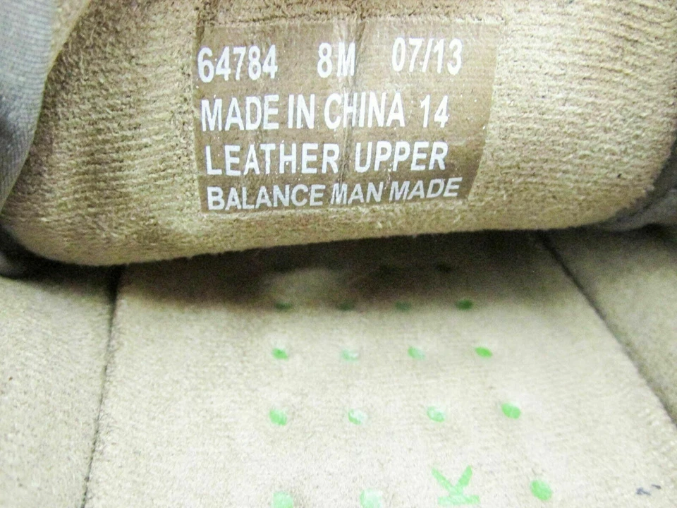 Clarks Mujer Zapato Wavewalk Drift Talla 8M Deportivo Oxford Usado qp Foto 3 de 4