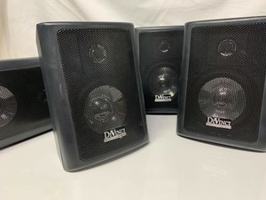 divinci innovative sound and bass