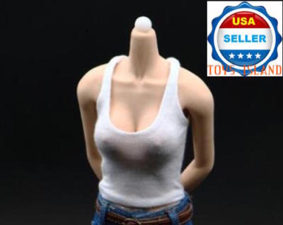 hot white tank top