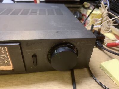 Akai AM-U01 Stereo Amplifier | eBay