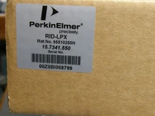 PERKIN ELMER RID-LPX POWER SUPPLY