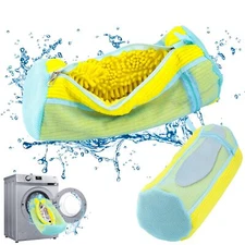 Shoe Washing Bags for Washing Machine – Durable Shoe Washing Machine Bags for...