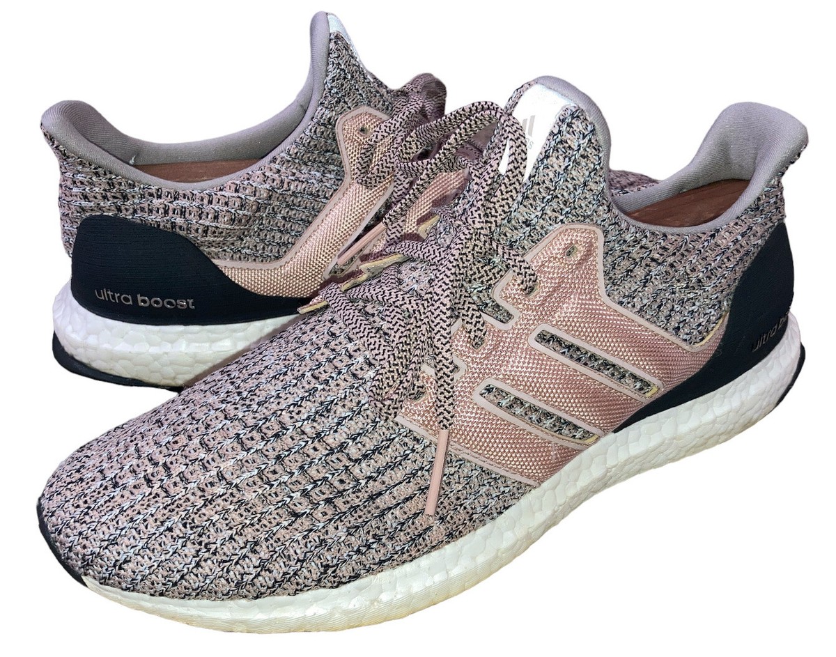 adidas ultra boost ash pearl