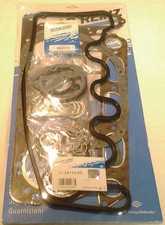 DICHTUNGSSATZ MERCEDES OM 616 MOTOR DICHTUNGEN GASKET KIT OM616 OLDTIMER ENGINE
