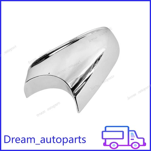 Fit For 2012-2021 Tesla Model S Right Side Exterior Mirror Lower Cap Front Lower