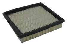 Air Filter for Ford Mustang 1987-1993 with 2.3L 4cyl Engine