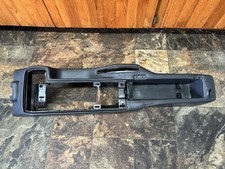 1985-92 Firebird Trans Am Gta Formula Center Console Oem 86 87 88 89 90 91 92 Gm