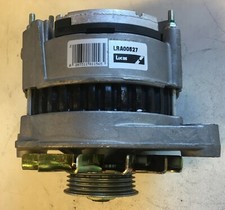 LUCAS Lichtmaschine Generator