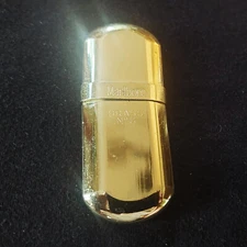 Vintage Marlboro No. 6 Brass Cigarette Lighter