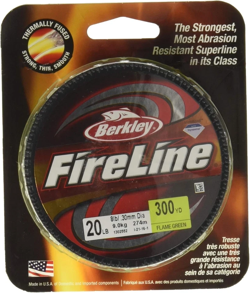 FireLine Fused - Image 2 of 4