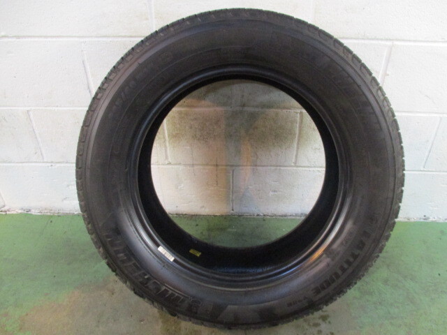 P245/60R18 Michelin Latitude Tour 105 T Used 8/32nds | eBay