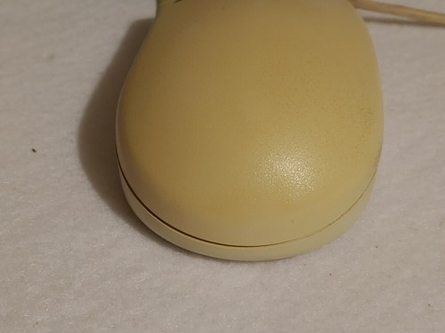 VTG - 2 Button Microsoft Mouse Port Compatible - 2.1A - PN X03-68761 - Picture 4 of 10