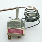 Pizza Oven Universal Thermostat EGO 50-455°C 55.19082.805